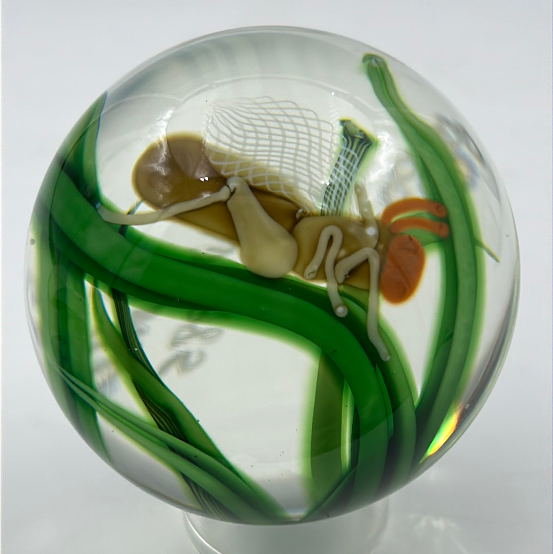 Paperweights Orient & Flume Art Glass