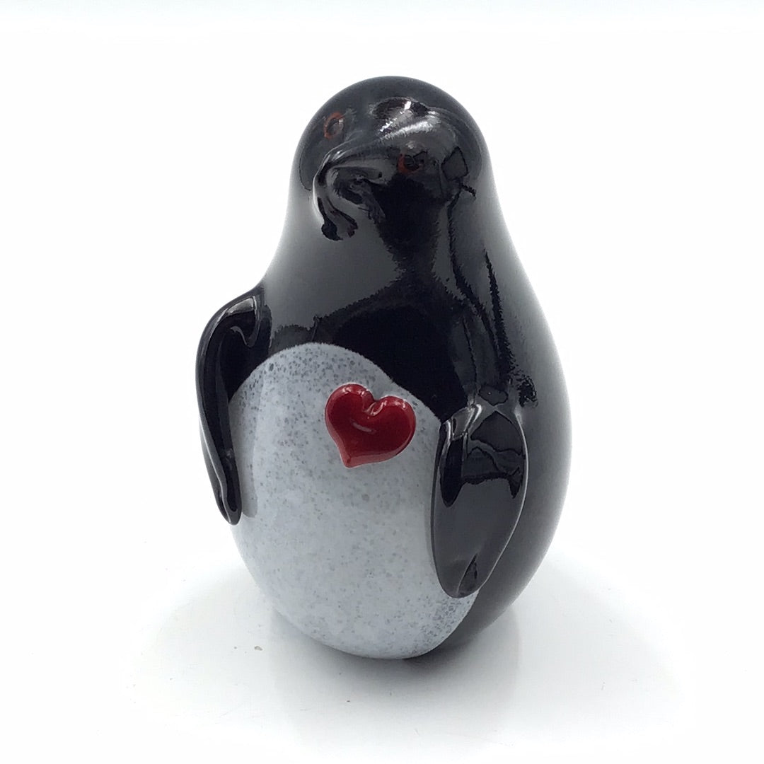 Penguin Heart