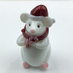 Christmas Mouse